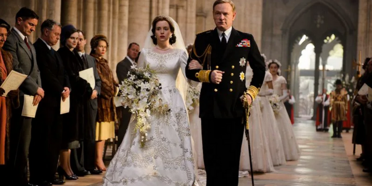 The Crown The 10 Worst Ranked Episodes According To IMDb